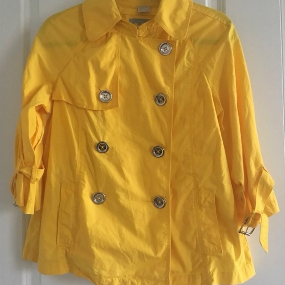 Michael kors women's jacket